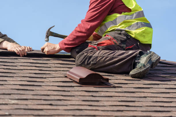 Best Residential Roofing Contractor  in Deforest, WI