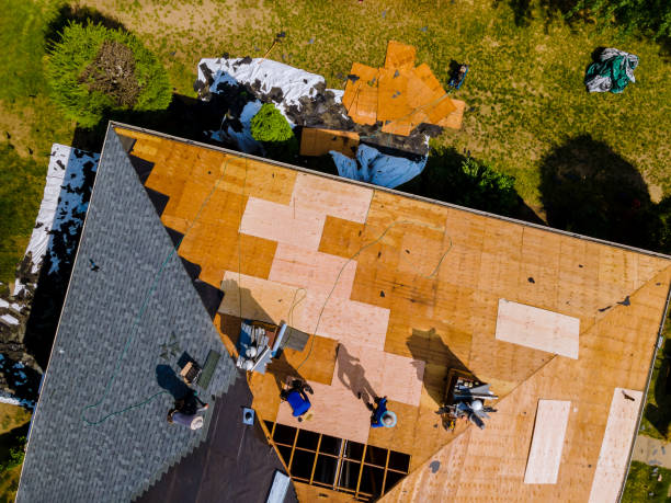 Best Gutter Installation and Roofing  in Deforest, WI