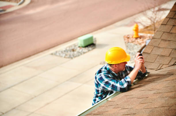 Quick and Trustworthy Emergency Roof Repair Services in Deforest, WI