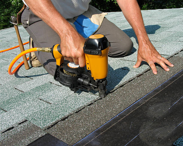 Best Slate Roofing Contractor  in Deforest, WI