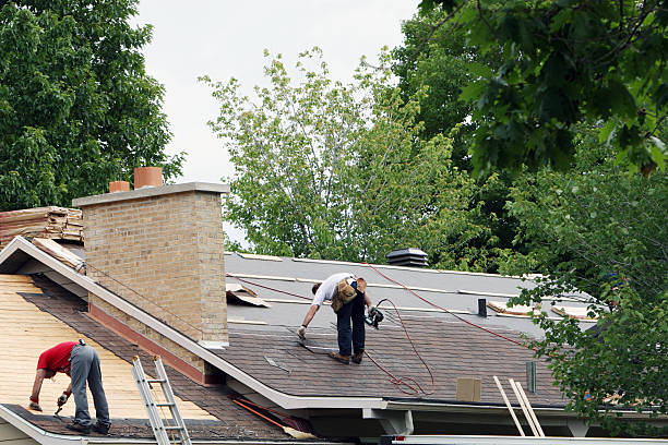 Best Flat Roof Repair Services  in Deforest, WI