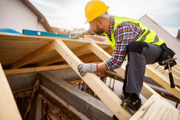 Best Roofing Contractor Near Me  in Deforest, WI