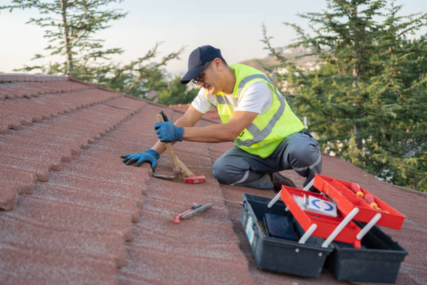 Best Residential Roofing Contractor  in Deforest, WI