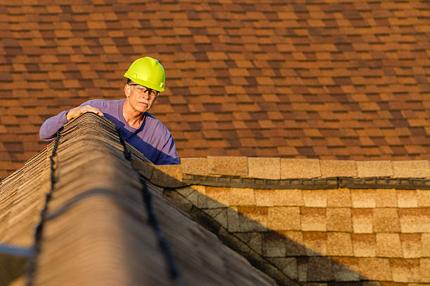 Best Affordable Roofing Company  in Deforest, WI