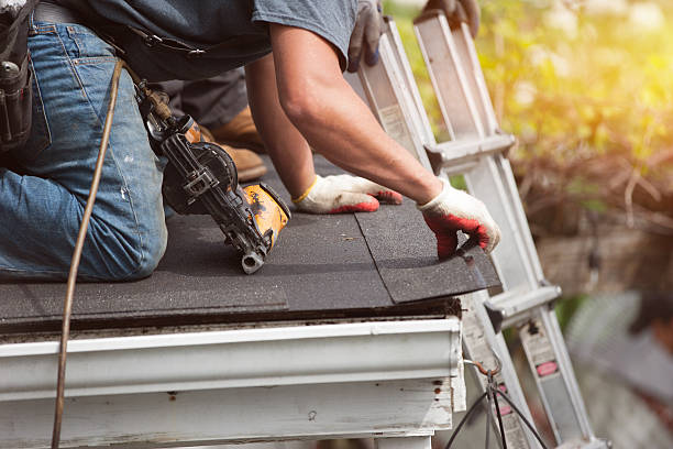Best Roofing Contractor Near Me  in Deforest, WI