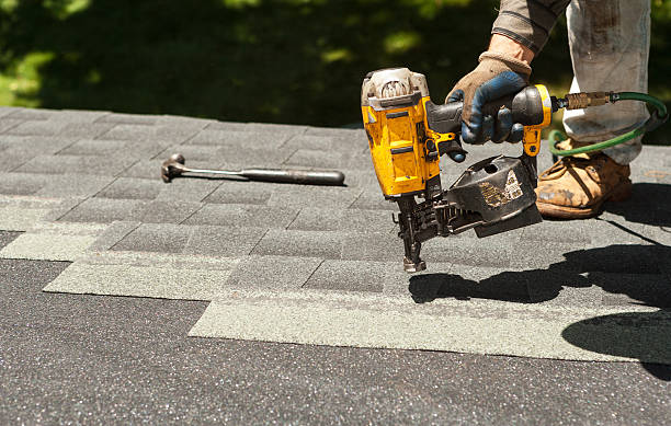 Best Tile Roofing Contractor  in Deforest, WI