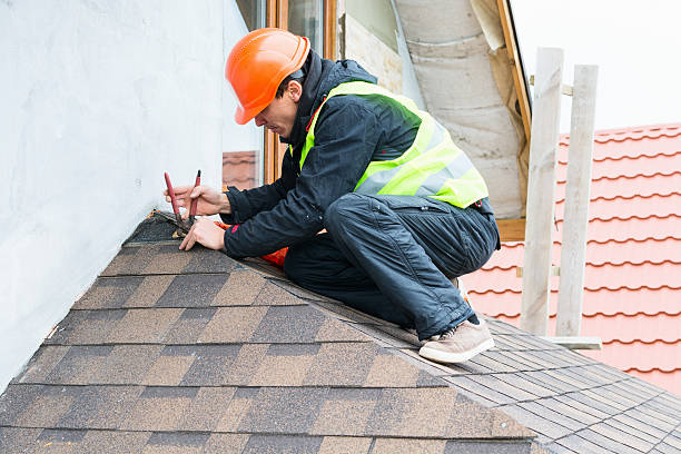 Roof Repair Estimates in Deforest, WI